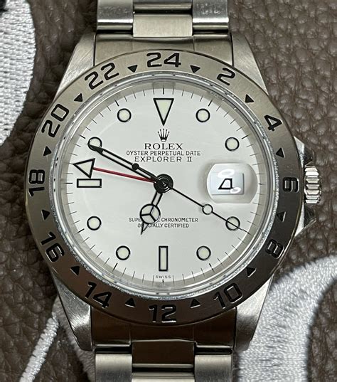 rolex swiss dial only.